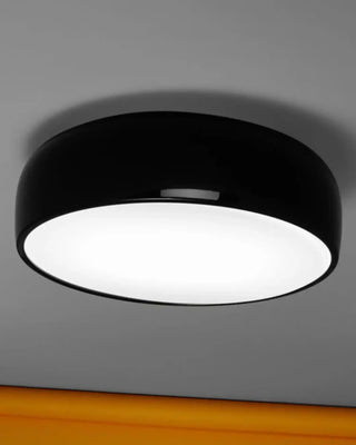 Candeeiro de teto Flos Smithfield C