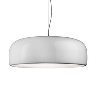 Flos Smithfield S pendant lamp White - Buy now on ShopDecor - Discover the best products by FLOS design