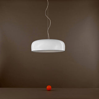 Flos Smithfield S pendant lamp - Buy now on ShopDecor - Discover the best products by FLOS design