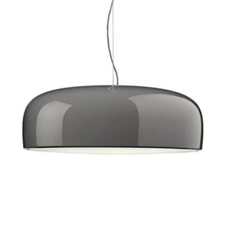 Flos Smithfield S pendant lamp Mud - Buy now on ShopDecor - Discover the best products by FLOS design
