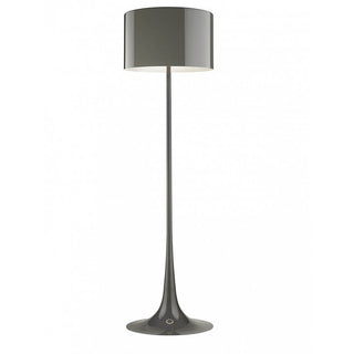 Flos Spun Light F floor lamp glossy - Buy now on ShopDecor - Discover the best products by FLOS design
