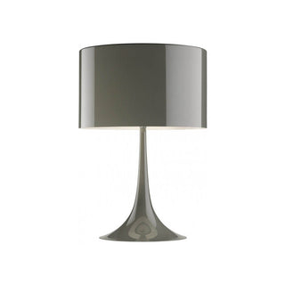 Flos Spun Light T1 table lamp glossy - Buy now on ShopDecor - Discover the best products by FLOS design