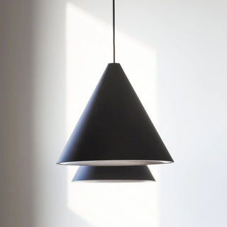 Flos String Light Cone suspension lamp - Buy now on ShopDecor - Discover the best products by FLOS design