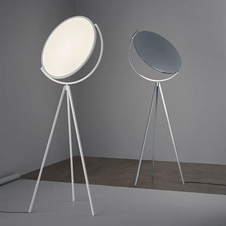 Flos Superloon floor lamp - Buy now on ShopDecor - Discover the best products by FLOS design