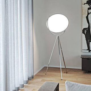 Flos Superloon floor lamp - Buy now on ShopDecor - Discover the best products by FLOS design