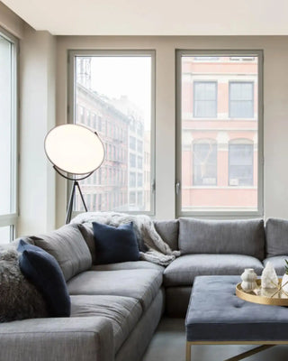 Lampadaire LED Flos Superloon
