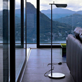 Flos Tab Led F floor lamp - Buy now on ShopDecor - Discover the best products by FLOS design