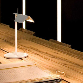 Flos Tab Led T table lamp - Buy now on ShopDecor - Discover the best products by FLOS design