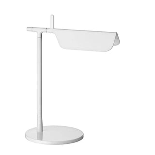 Flos Tab Led T table lamp White - Buy now on ShopDecor - Discover the best products by FLOS design