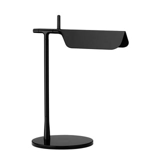 Flos Tab Led T table lamp Black - Buy now on ShopDecor - Discover the best products by FLOS design