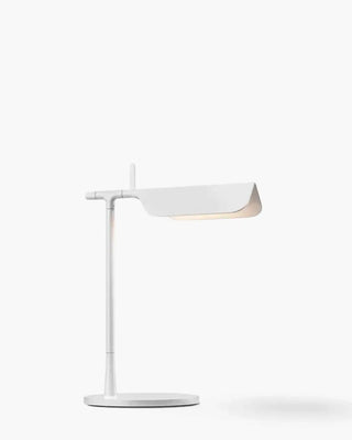 Lámpara de mesa LED Tab T de Flos