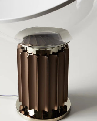 Flos Taccia LED table lamp