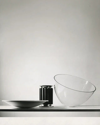 Flos Taccia PMMA LED table lamp