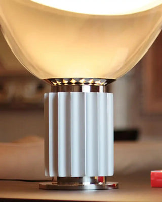 Flos Taccia Small LED table lamp