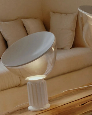 Flos Taccia Small LED table lamp
