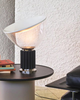 Flos Taccia Small LED table lamp