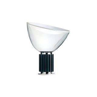 Flos Taccia Small table lamp Black - Buy now on ShopDecor - Discover the best products by FLOS design