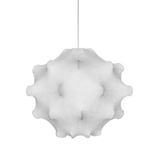 Flos Taraxacum 1 pendant lamp white 110 Volt - Buy now on ShopDecor - Discover the best products by FLOS design