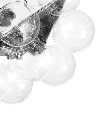 Flos Taraxacum 88 C/W wall/ceiling lamp