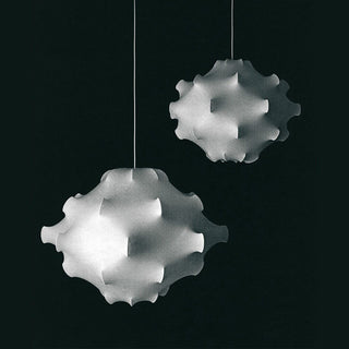 Flos Taraxacum 1 pendant lamp white - Buy now on ShopDecor - Discover the best products by FLOS design