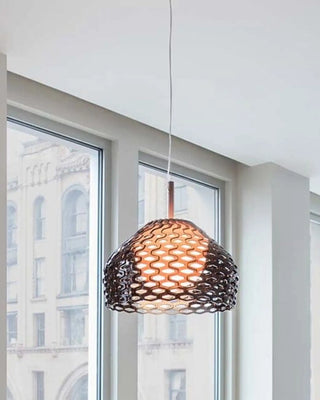 Flos Tatou S2 pendant lamp - Buy now on ShopDecor - Discover the best products by FLOS design