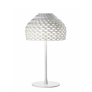 Flos Tatou T1 table lamp White - Buy now on ShopDecor - Discover the best products by FLOS design