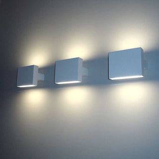 Flos Tight Light wall lamp white - Buy now on ShopDecor - Discover the best products by FLOS design