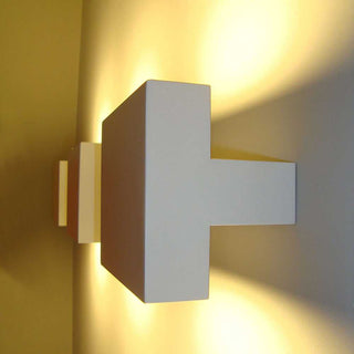 Flos Tight Light wall lamp white - Buy now on ShopDecor - Discover the best products by FLOS design