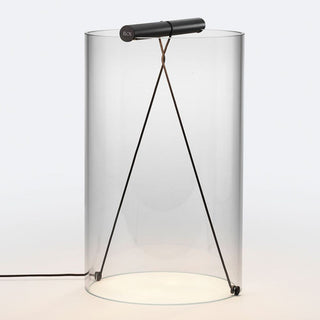 Flos To-Tie T2 table lamp LED h. 34 cm. Default Title - Buy now on ShopDecor - Discover the best products by FLOS design