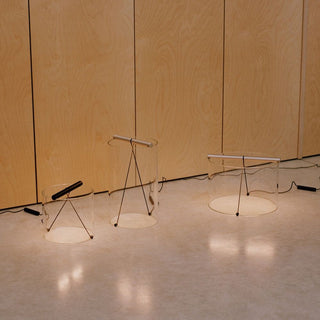 Flos To-Tie T1 table lamp LED h. 19 cm. - Buy now on ShopDecor - Discover the best products by FLOS design