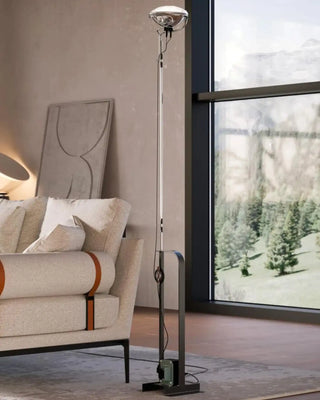 Flos Toio LED floor lamp - Buy now on ShopDecor - Discover the best products by FLOS design