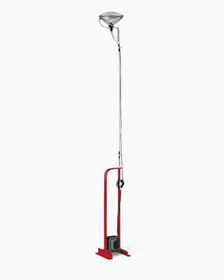 Flos Toio LED floor lamp