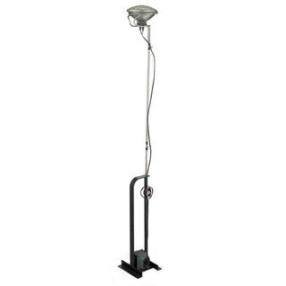 Flos Toio floor lamp Black - Buy now on ShopDecor - Discover the best products by FLOS design