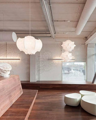 Flos Viscontea pendant lamp