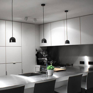 Flos Wan S pendant lamp - Buy now on ShopDecor - Discover the best products by FLOS design