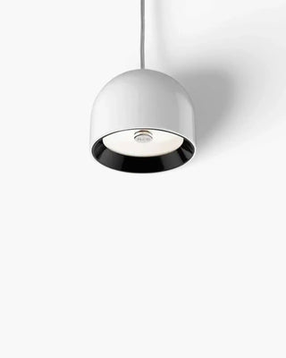 Flos Wan S pendant lamp