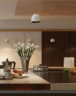 Flos Wan S pendant lamp