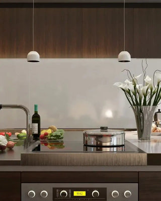 Flos Wan S pendant lamp