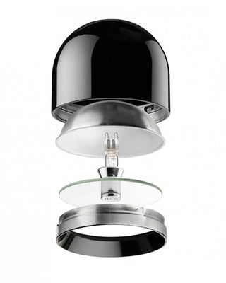 Flos Wan S pendant lamp