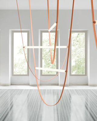 Flos Wireline LED ペンダントライト