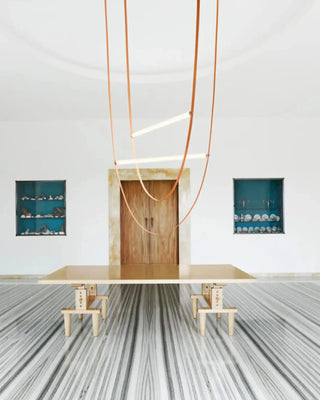 Flos Wireline LED ペンダントライト