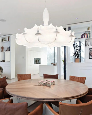 Flos Zeppelin 1 pendant lamp - Buy now on ShopDecor - Discover the best products by FLOS design