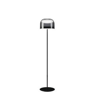 FontanaArte Equatore medium floor lamp by Gabriele & Oscar Buratti