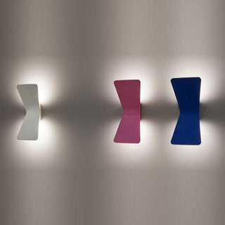 FontanaArte Flex wall lamp by Karim Rashid - Buy now on ShopDecor - Discover the best products by FONTANAARTE design