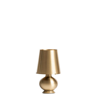 FontanaArte Fontana 2 small table lamp by Max Ingrand - Buy now on ShopDecor - Discover the best products by FONTANAARTE design