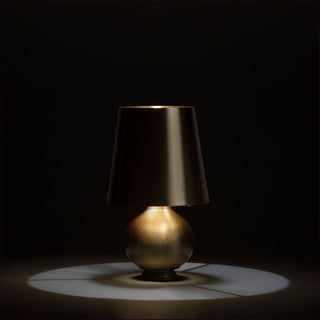FontanaArte Fontana 2 medium table lamp by Max Ingrand - Buy now on ShopDecor - Discover the best products by FONTANAARTE design