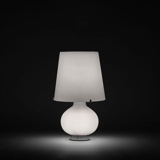 FontanaArte Fontana 1 medium table lamp by Max Ingrand - Buy now on ShopDecor - Discover the best products by FONTANAARTE design