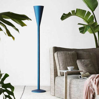 FontanaArte Luminator floor lamp by Pietro Chiesa - Buy now on ShopDecor - Discover the best products by FONTANAARTE design