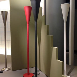 FontanaArte Luminator floor lamp by Pietro Chiesa - Buy now on ShopDecor - Discover the best products by FONTANAARTE design