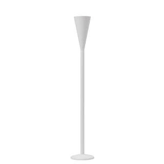 FontanaArte Luminator floor lamp by Pietro Chiesa White - Buy now on ShopDecor - Discover the best products by FONTANAARTE design